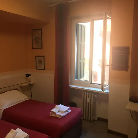 Otel Ad Centrum Di Fraccaroli Fabio