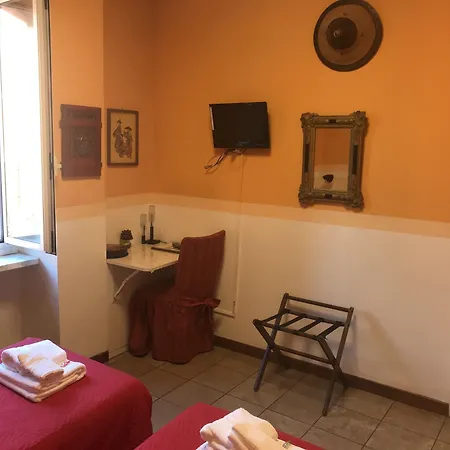 Ad Centrum Di Fraccaroli Fabio Otel