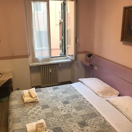 Ad Centrum Di Fraccaroli Fabio Otel