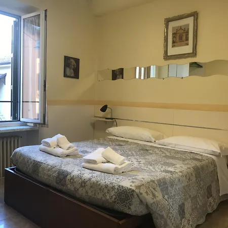 Otel Ad Centrum Di Fraccaroli Fabio Verona