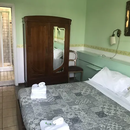Ad Centrum Di Fraccaroli Fabio Otel