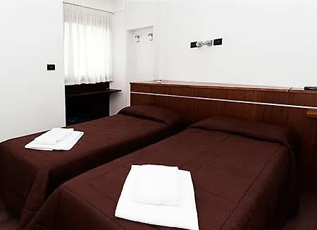 Ad Centrum Di Fraccaroli Fabio Otel