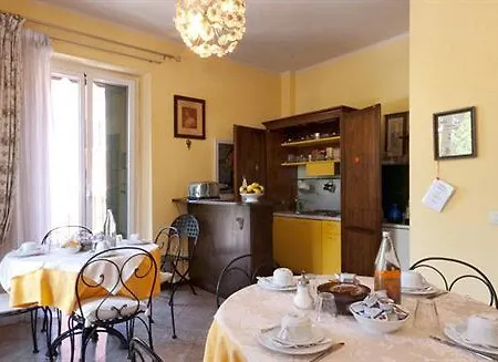 Otel Ad Centrum Di Fraccaroli Fabio Verona