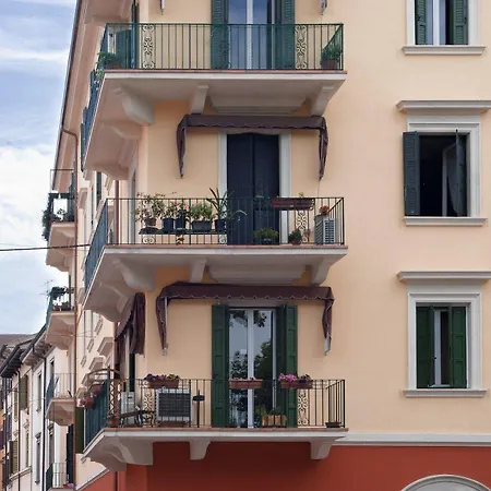 Otel Ad Centrum Di Fraccaroli Fabio